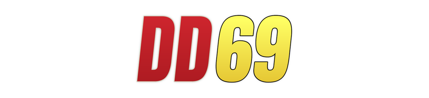 dd69 logo